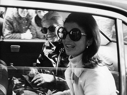 jackie kennedy fashion icon. Jacqueline Kennedy, fashion