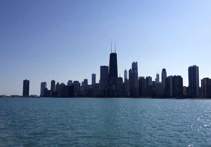 skyline