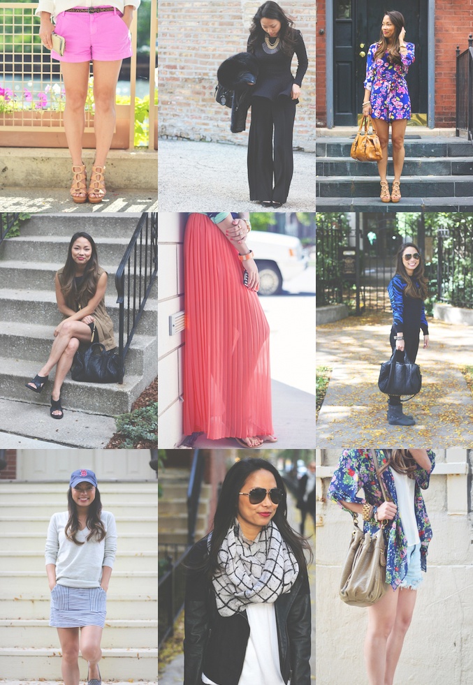 personal style, style bloggers, outfit inspo, style inspiration