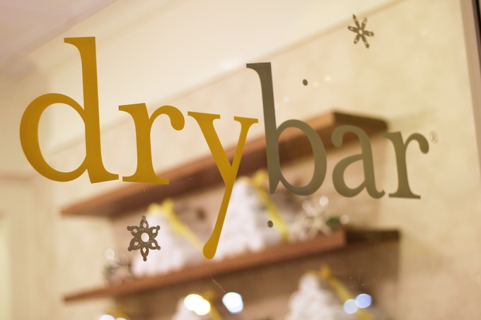 Drybar, Drybar Chicago, Drybar Lincoln Park