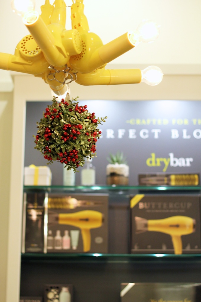 Drybar, Drybar Chicago, Drybar Lincoln Park