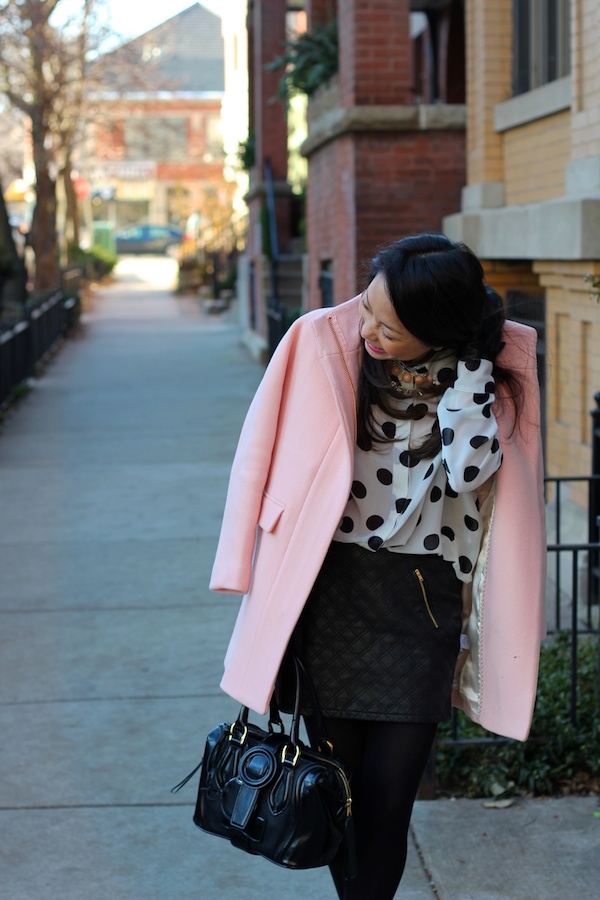 jcrew stadium cloth coat, jcrew coat