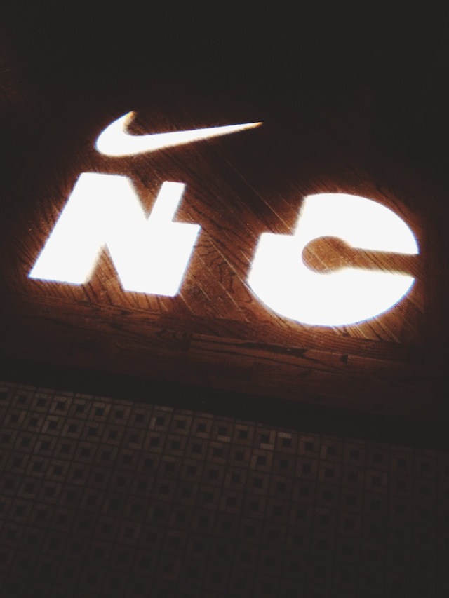 NTC, Nike Chicago