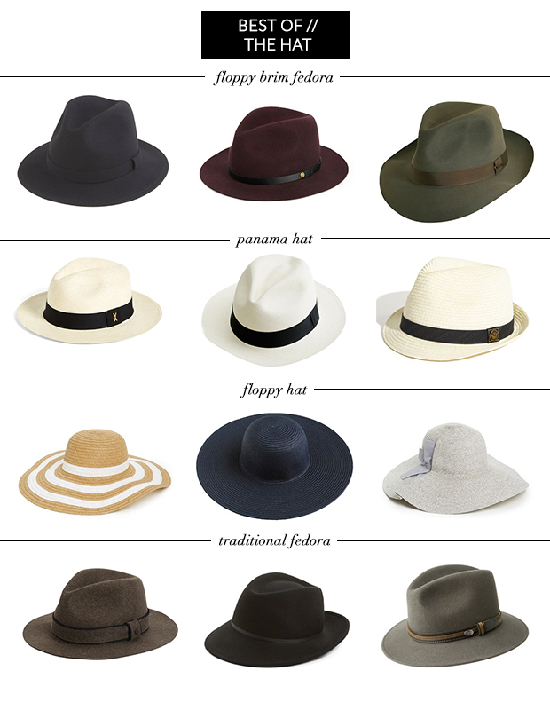 fedora, floppy hat, floppy fedora, hat style, hats