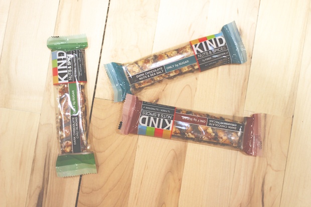kind snacks, kind bars