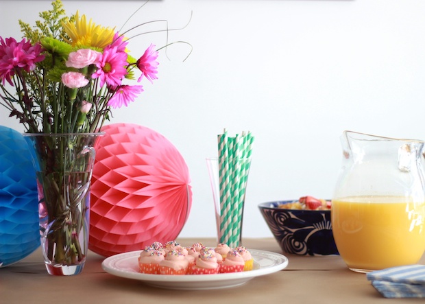 homemade brunch, mothers day, spring brunch, entertaining, tablescape