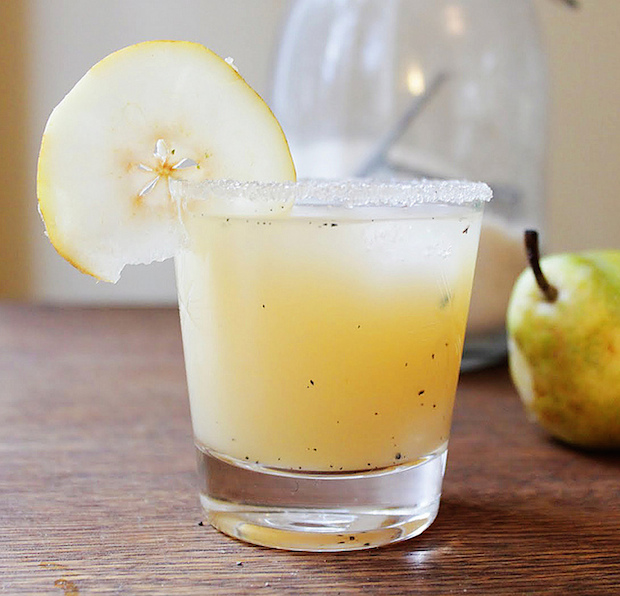 summer drinks, vanilla pear vodka recipe, cocktails