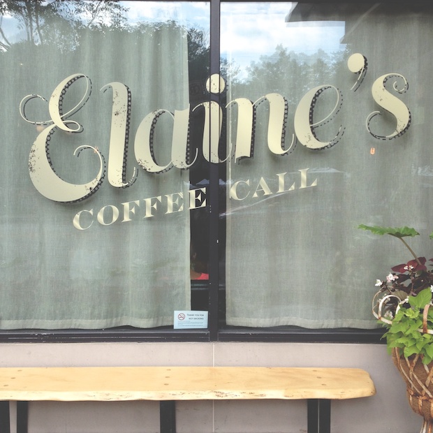 cadillac, chicago, elaines coffee call, weekend in chicago, what to do in chicago