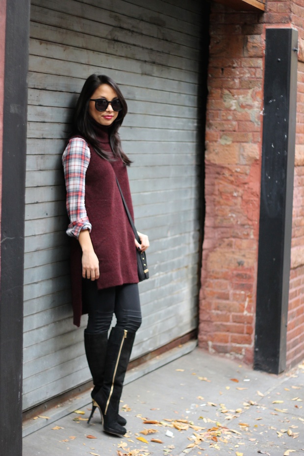 layering, personal style, petite bloggers, fall style inspiration, fashion blogger style