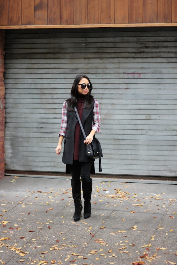 layering, personal style, petite bloggers, fall style inspiration, fashion blogger style