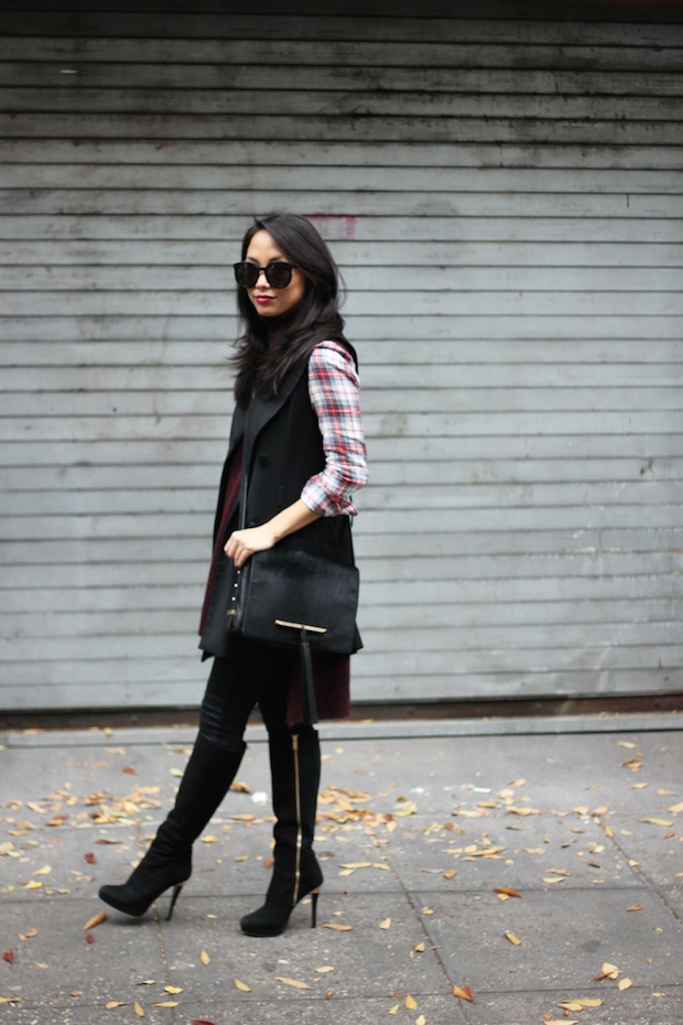 layering, personal style, petite bloggers, fall style inspiration, fashion blogger style