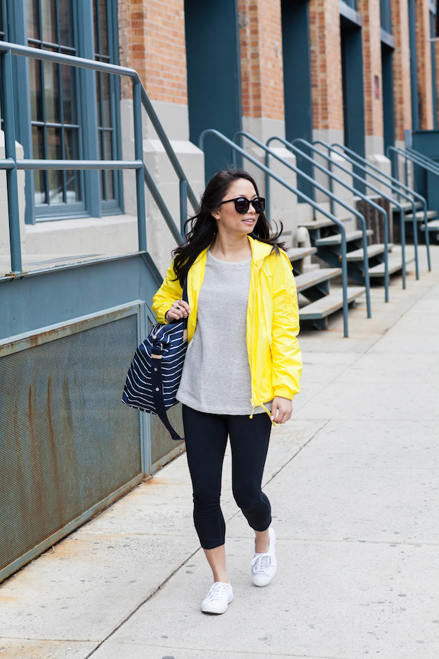 t by talbots, athleisure, athletic leisure, casual style, christine petric, the view from 5 ft. 2