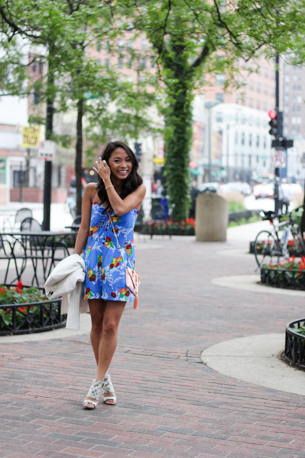 yumi kim romper, summer brights, christine petric, the view from 5 ft. 2