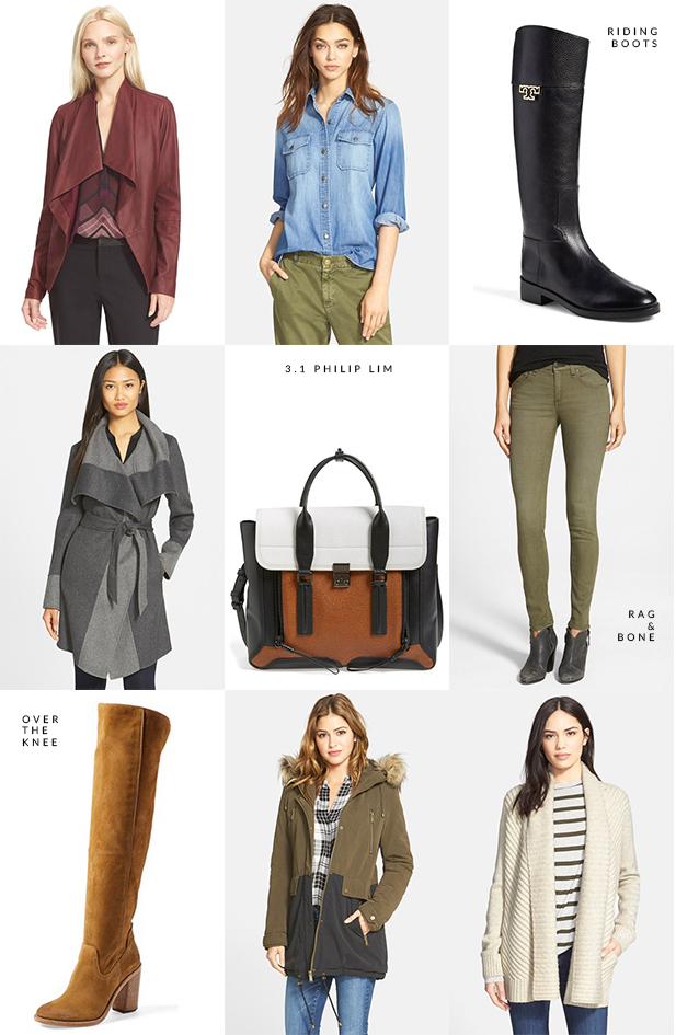 Nordstrom Anniversary Sale Pre-Sale Starts Now!