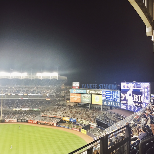 ny yankees