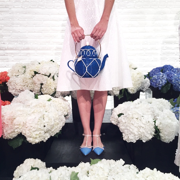 nyfw, new york fashion week, kate spade spring 2016