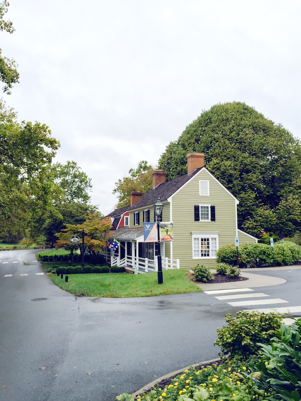 the boars head inn, charlottesville, exploring charlottesville, virginia, the view from 5 ft. 2