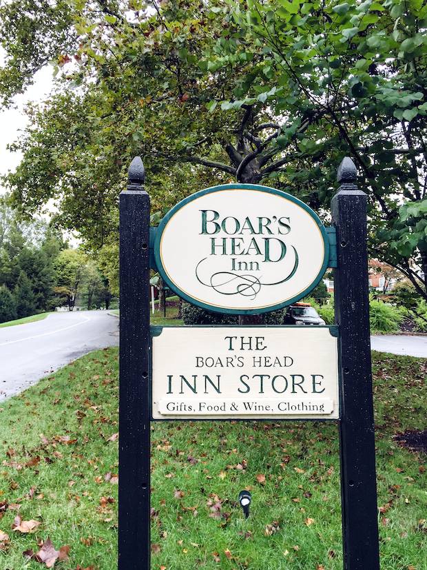 the boars head inn, charlottesville, exploring charlottesville, virginia, the view from 5 ft. 2