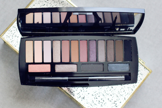 lancome eyeshadow palette, eyeshadow, beauty, makeup, Nordstrom, gift ideas for her