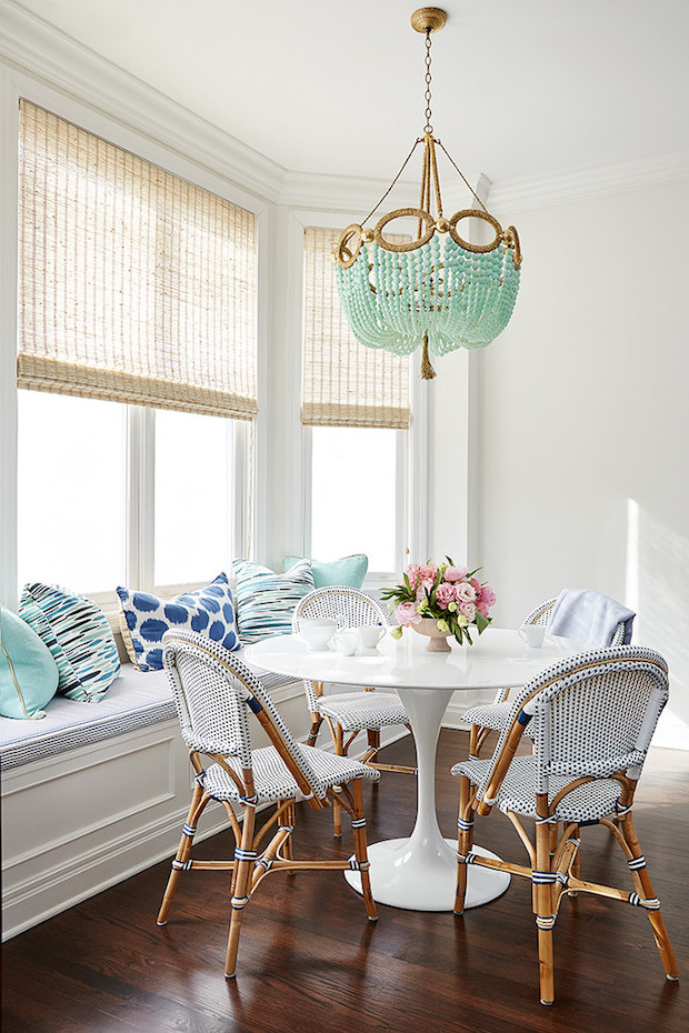 8 inspiring dining rooms, scandinavian dining rooms