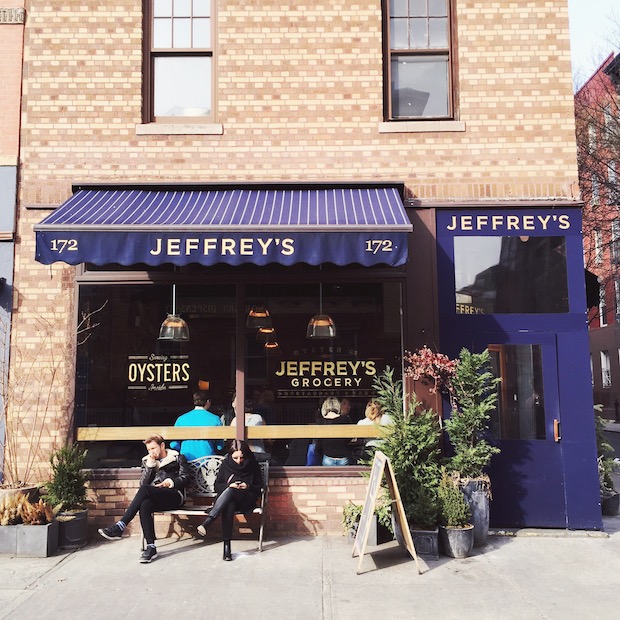 nyc, jefferys grocery, west village, new york city