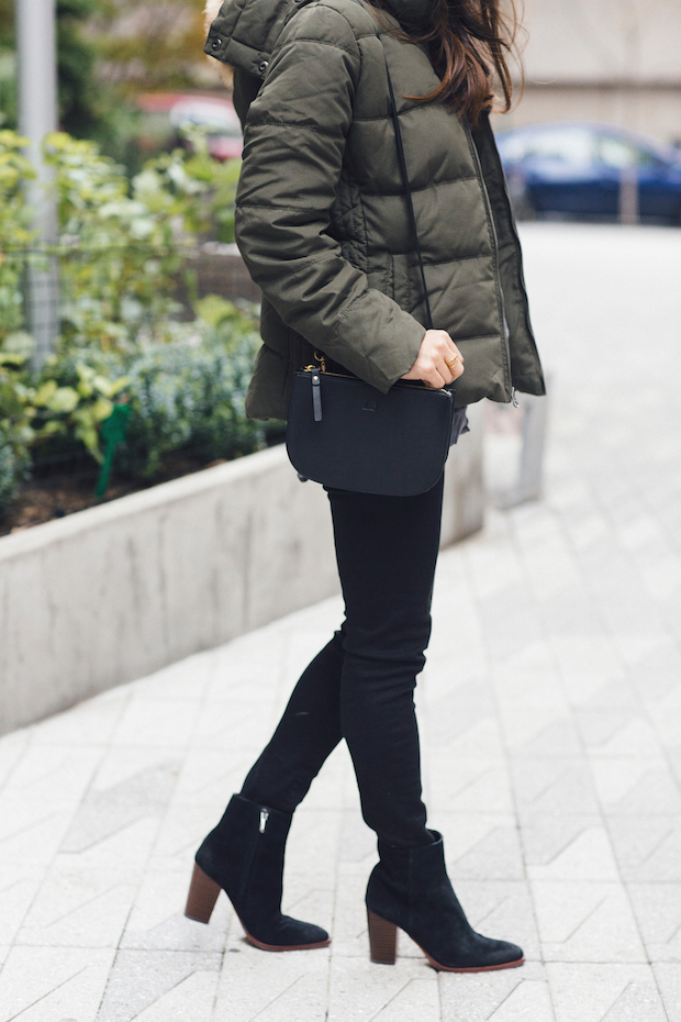 nordstrom, booties, booties under 100, winter style, winter outfit ideas