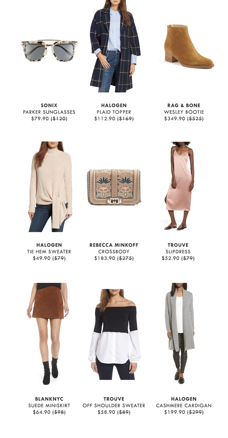 Nordstrom Anniversary Sale, how to shop the Nordstrom anniversary sale