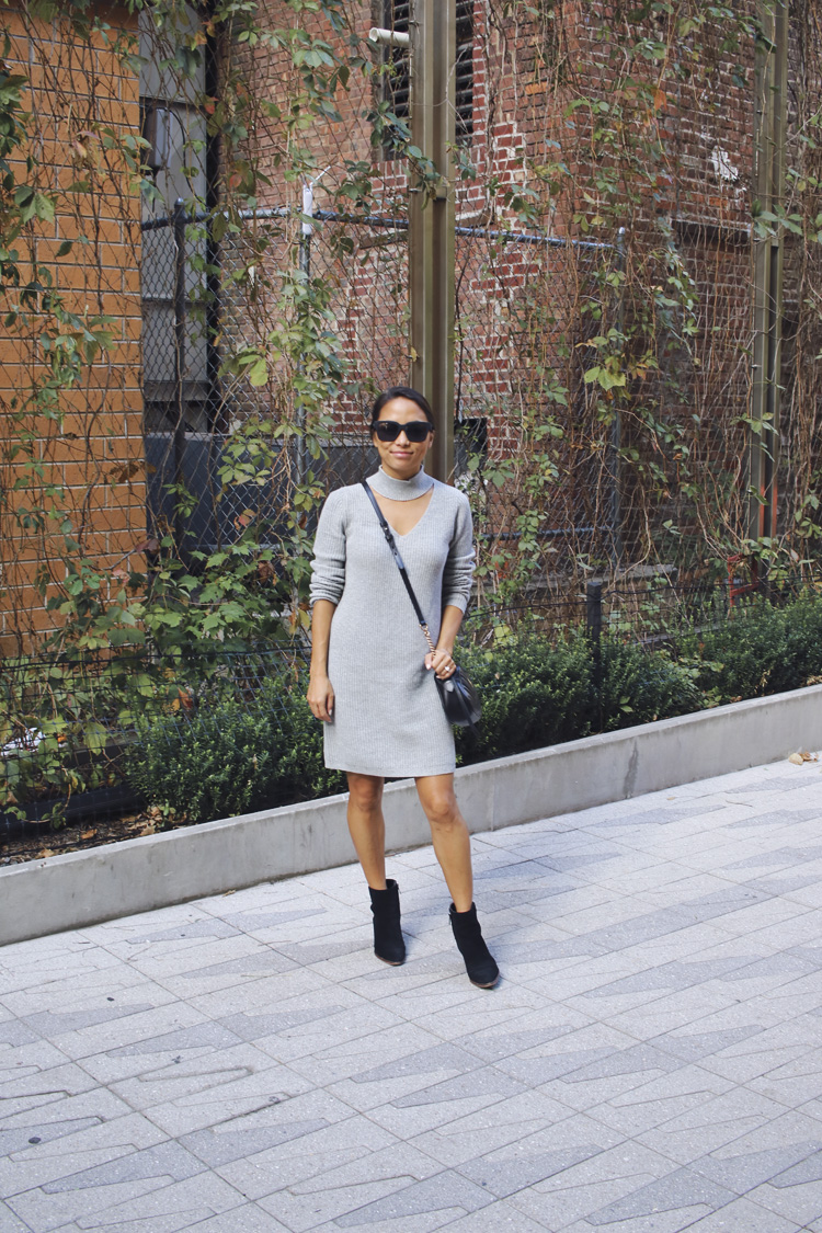 nordstrom sweater dress