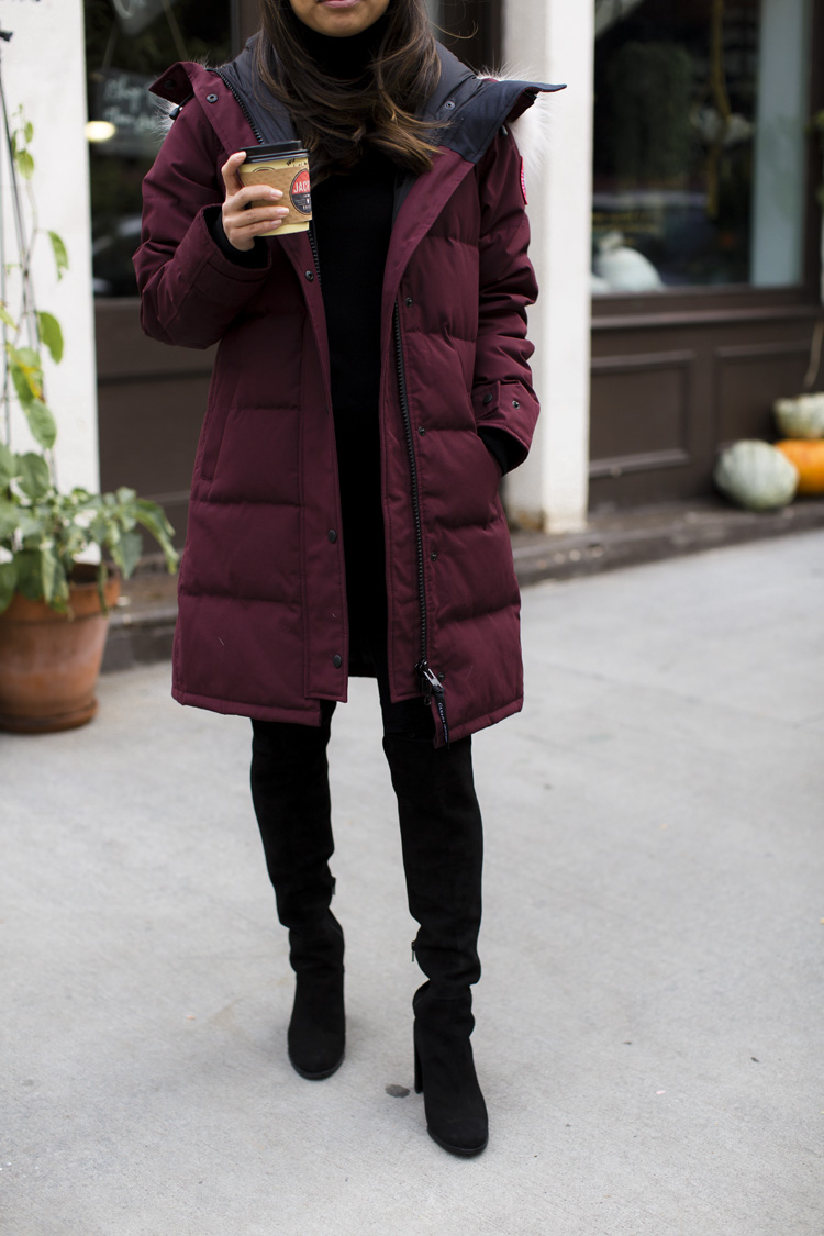 canada goose jackets, down coats, down jackets, nordstrom winter coats