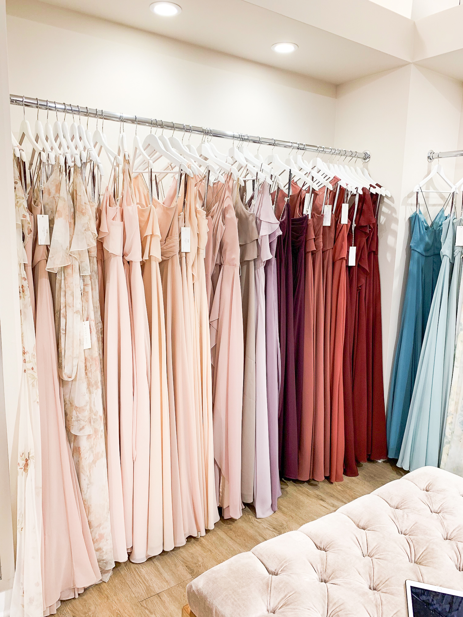 jenny yoo bridesmaid dresses