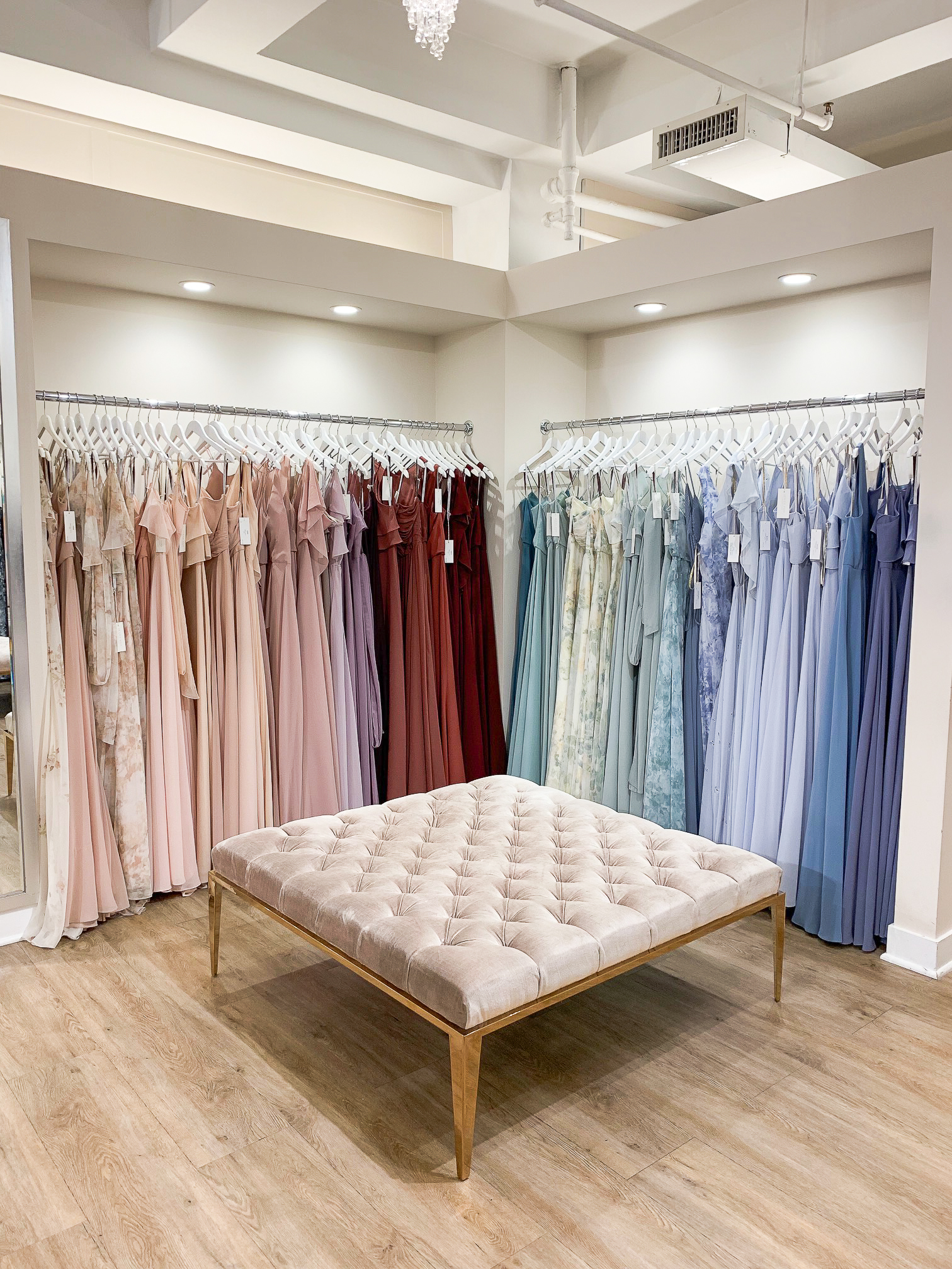 jenny yoo bridesmaid dresses