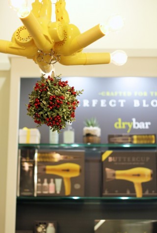 Drybar, Drybar Chicago, Drybar Lincoln Park