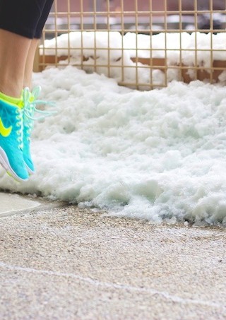 Nike, Nike Free, cross training shoes