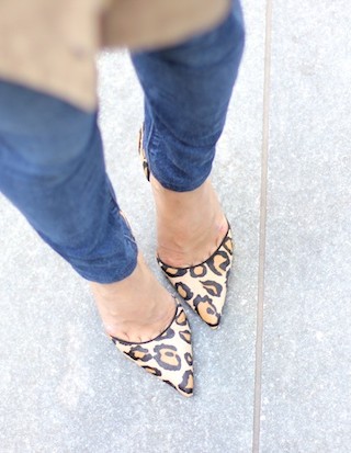 sam edelman delilah leopard pumps, leopard heels, cargo vest, equipment blouse adalyn