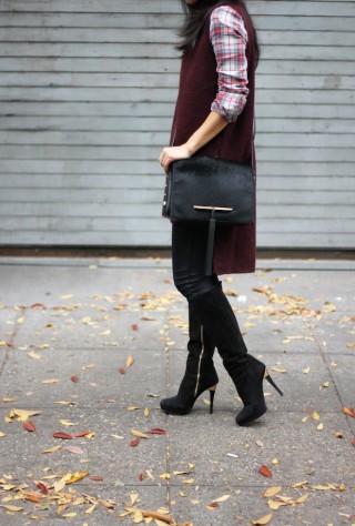 layering, personal style, petite bloggers, fall style inspiration, fashion blogger style