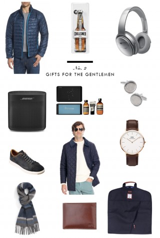 gifts for him, gifts for men, holiday gifts for men