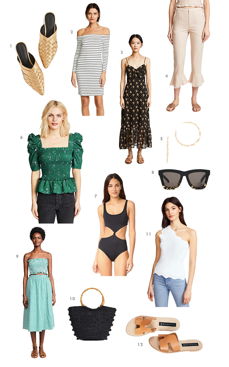 Spring Shopbop Sale | The View From 5 Ft. 2